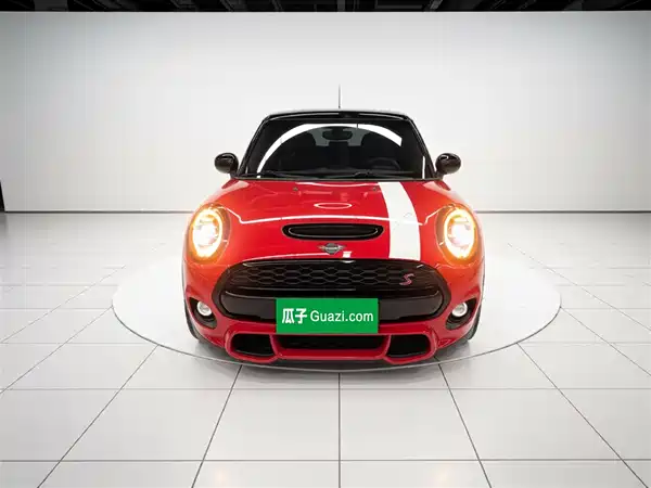 MINI MINI 2021
