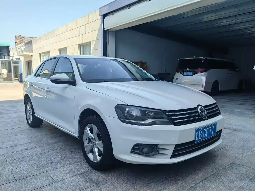 Volkswagen Bora 2013
