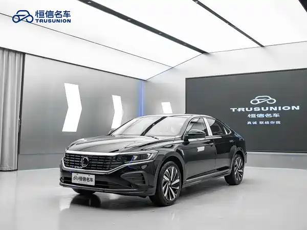 Volkswagen Passat 2026