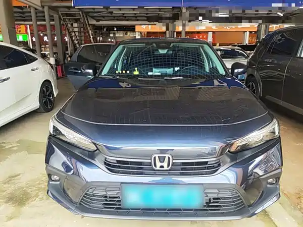 Honda Civic 2024