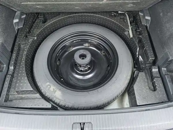 Volkswagen Tayron 2022