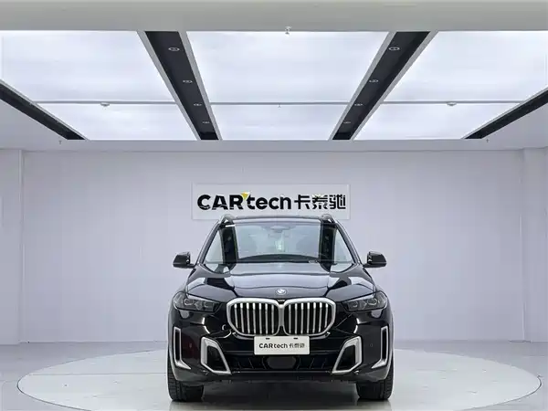 BMW X5 2023