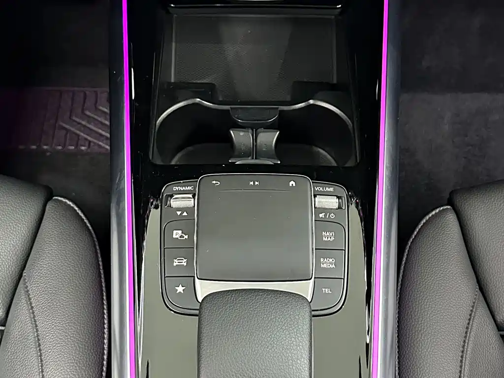 Mercedes-Benz GLA 2022 — фото 18