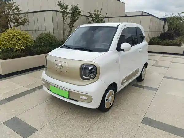 Bestune Pony 2024