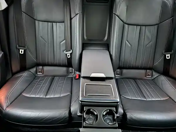 Audi A6L 2023