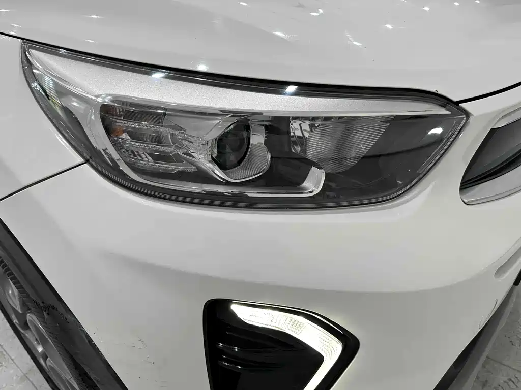 Kia KX1 2018 — фото 17