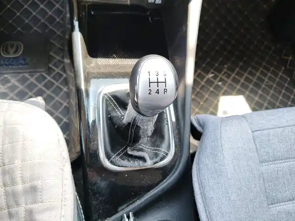 Changan Electra Meccanica 2018