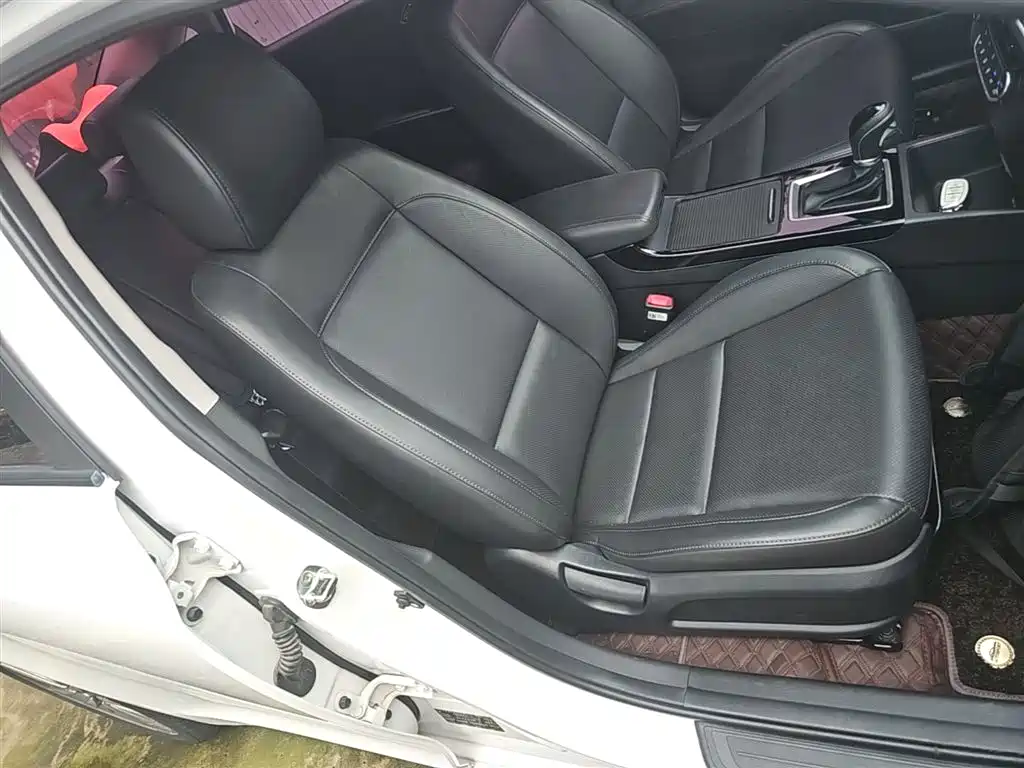 Hyundai Mistra 2020 — фото 25