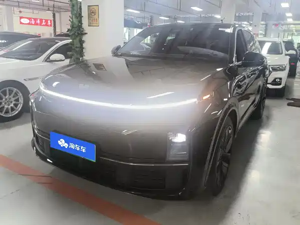 Li Auto L7 2023