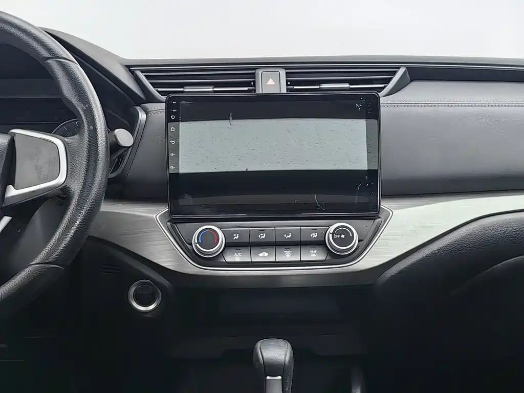 Honda Envix 2020 — фото 12