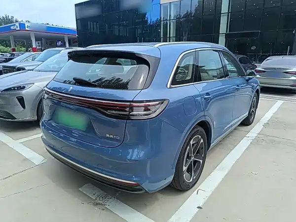 Shangjie H5 2025