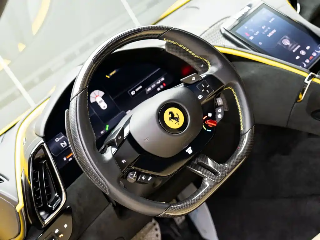 Ferrari Roma 2022 — фото 13