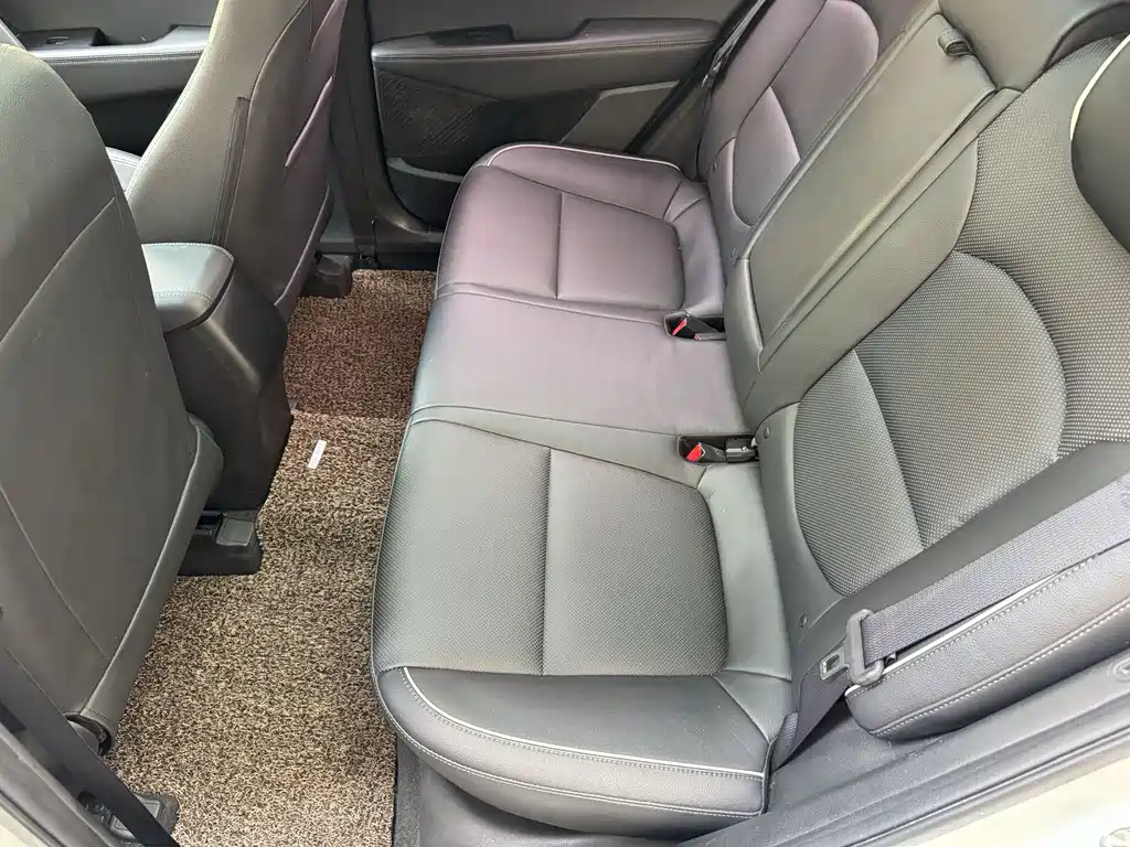 Hyundai ix25 2015 — фото 12