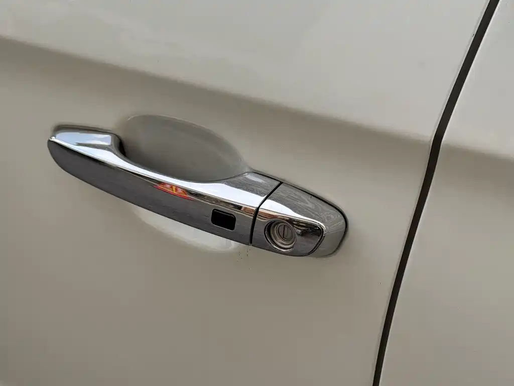 Hyundai ix25 2015 — фото 23