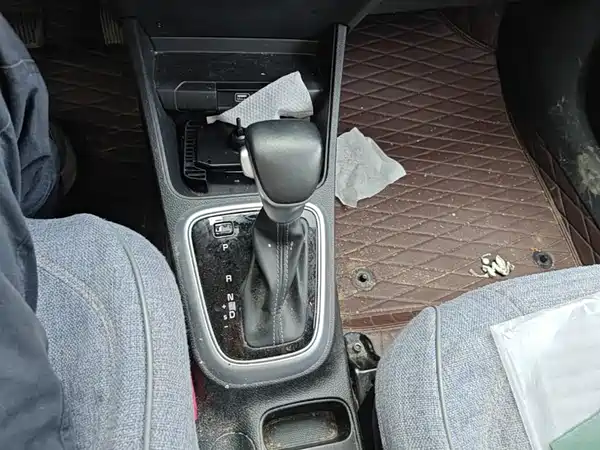 Kia KX1 2022