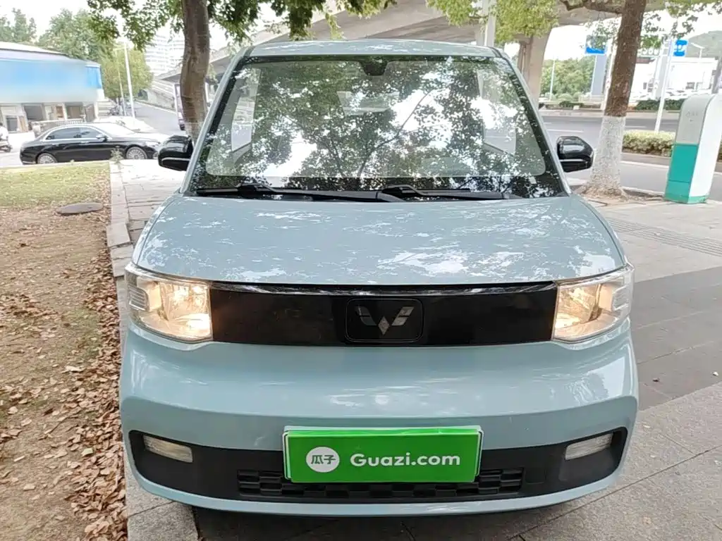 Wuling MINIEV 2022