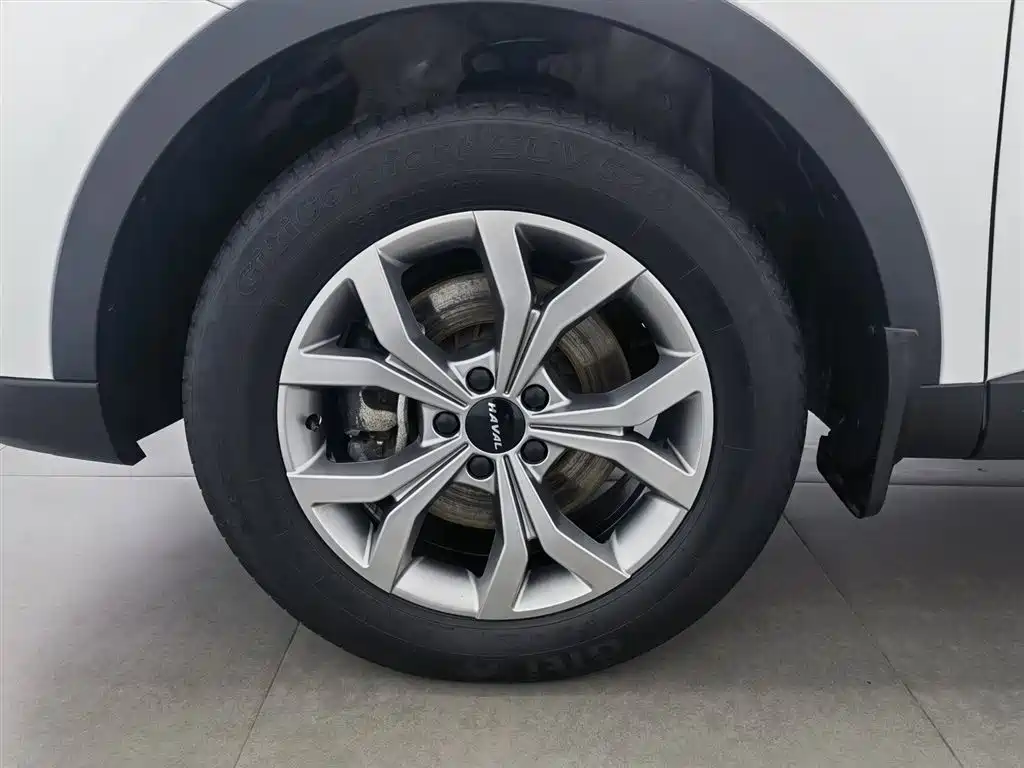 Haval H6 2023 — фото 17