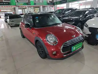 MINI MINI 2017