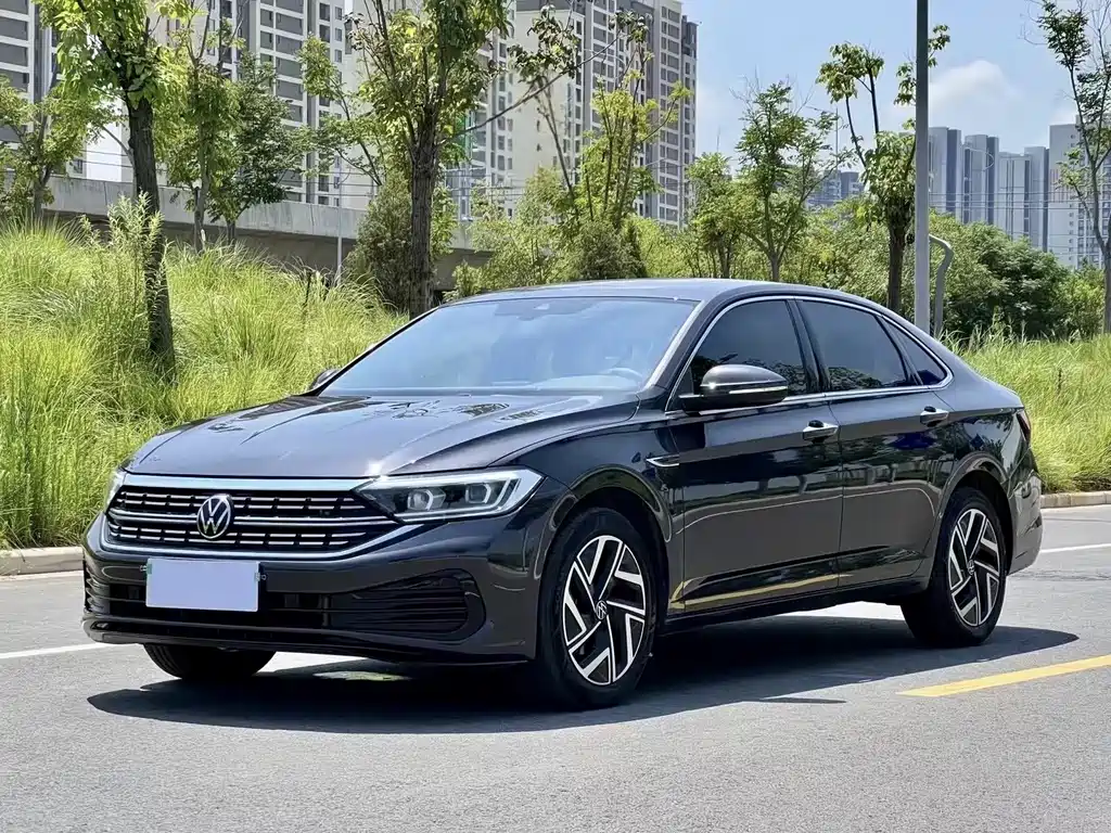 Volkswagen Sagitar 2023