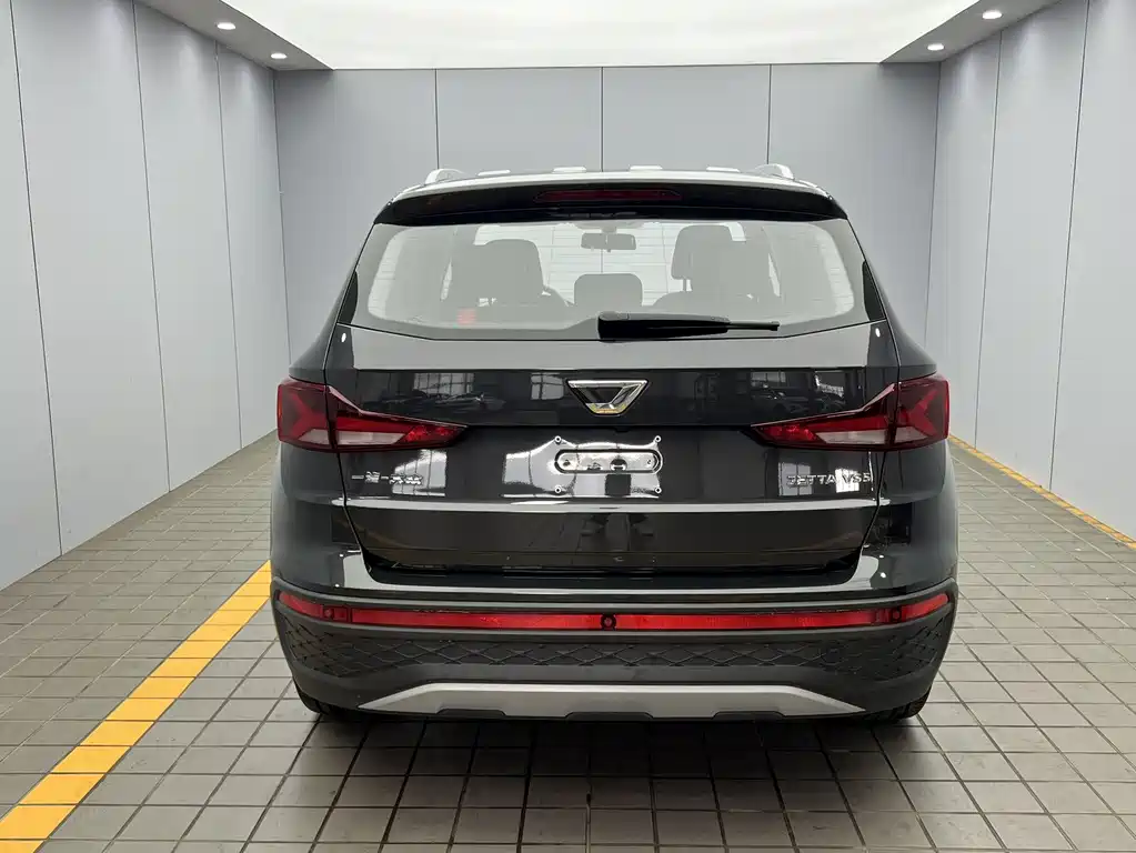Jetta VS5 2023