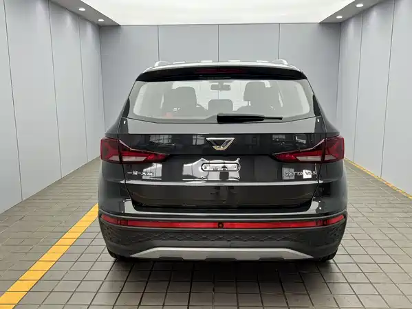 Jetta VS5 2023