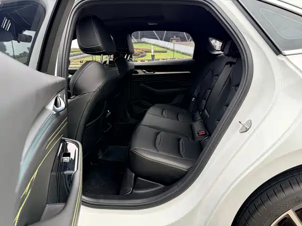 Geely Xingrui 2024