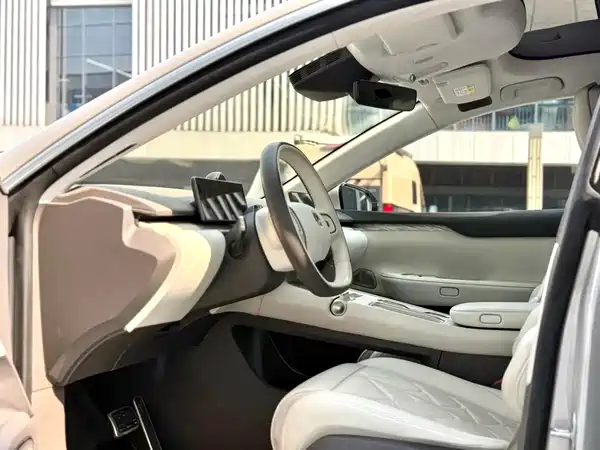 NIO ET7 2024