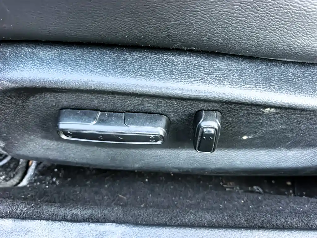 Honda Accord 2021 — фото 10