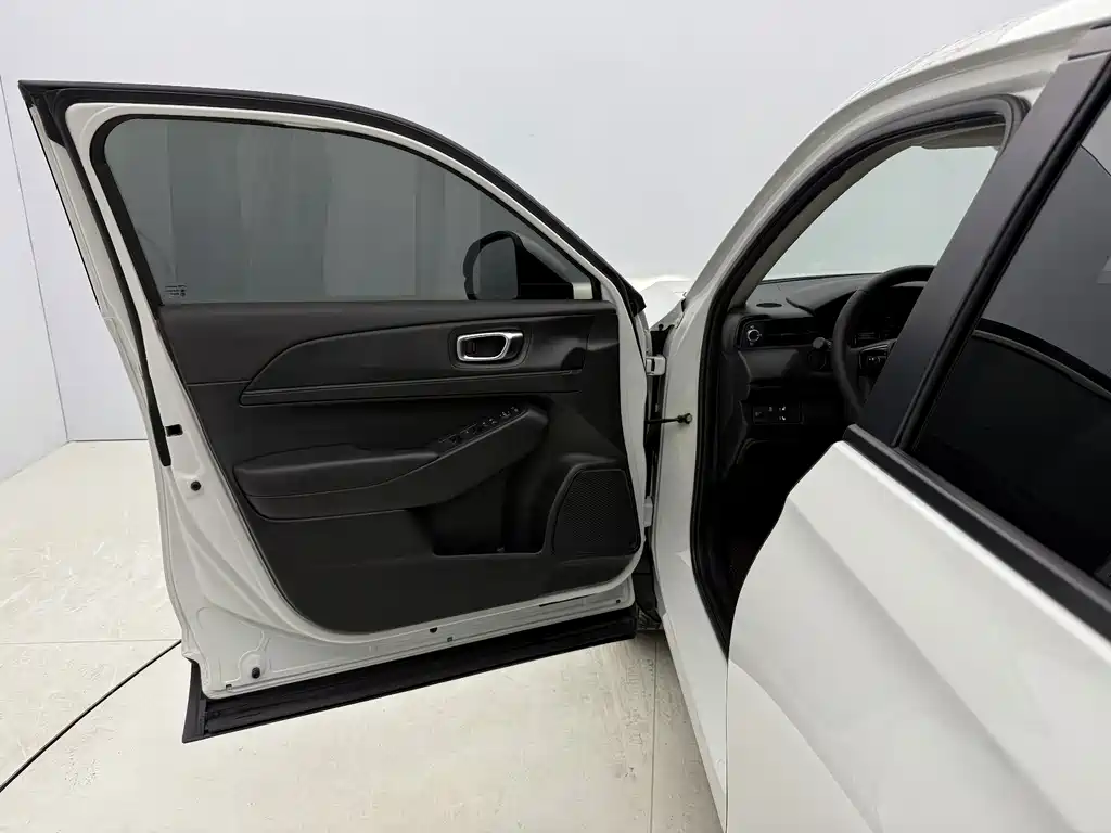 Honda Vezel 2023 — фото 19