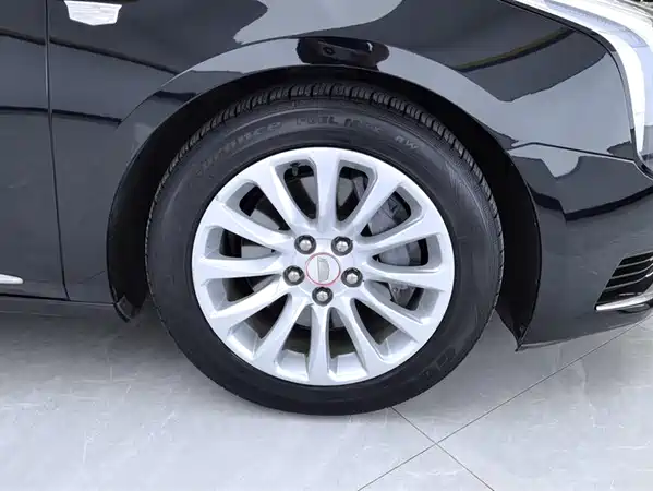 Cadillac XTS 2018