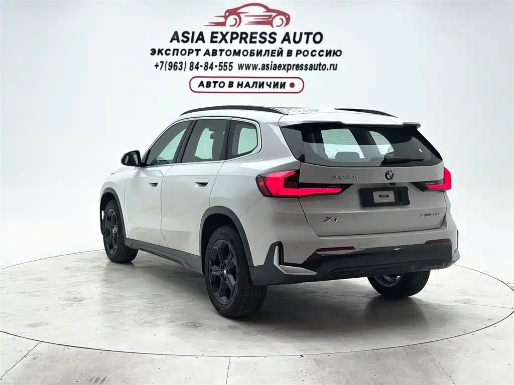BMW X1 2023