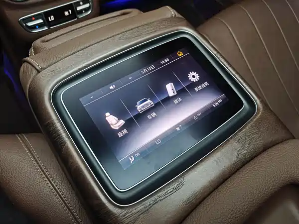Mercedes-Benz E-Class 2017