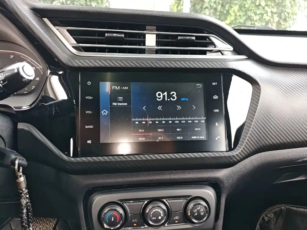 Chery Tiggo 3x 2020 — фото 13