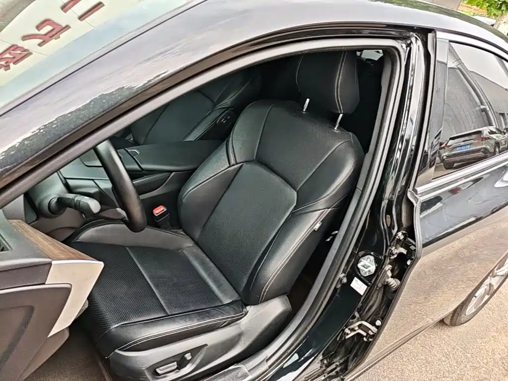Toyota Avalon 2025 — фото 15