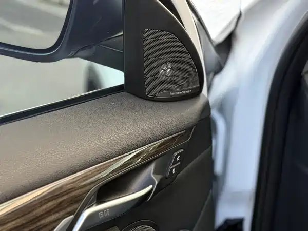 BMW X1 2018