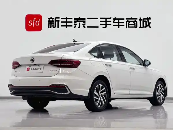Volkswagen Lavida 2023