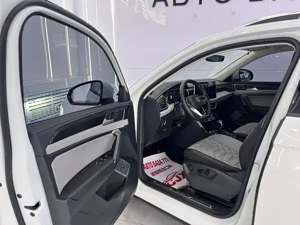 Volkswagen Tayron 2023
