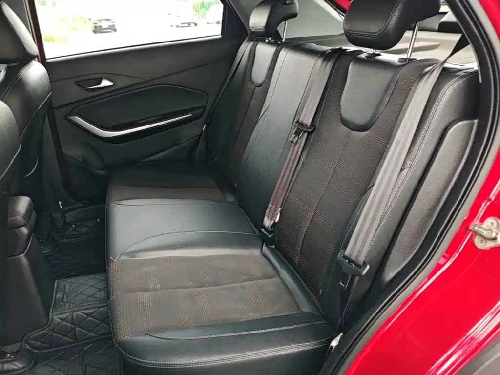Chery Tiggo 3x 2020 — фото 17