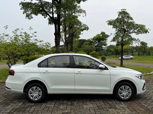 Jetta VA3 2021