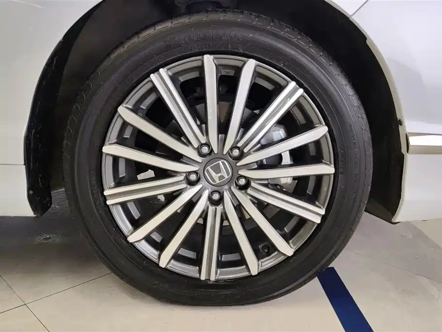 Honda Elysion 2024