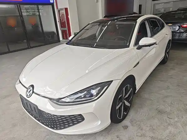 Volkswagen Lamando 2022
