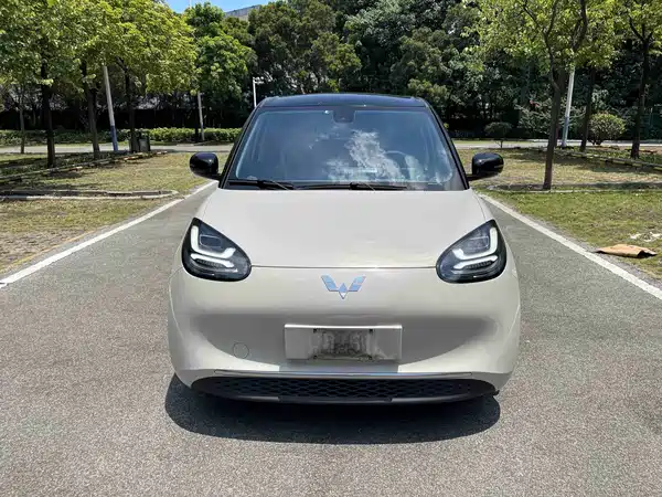 Wuling Bingo 2023