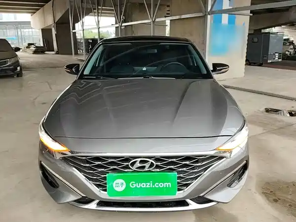 Hyundai Festa 2020