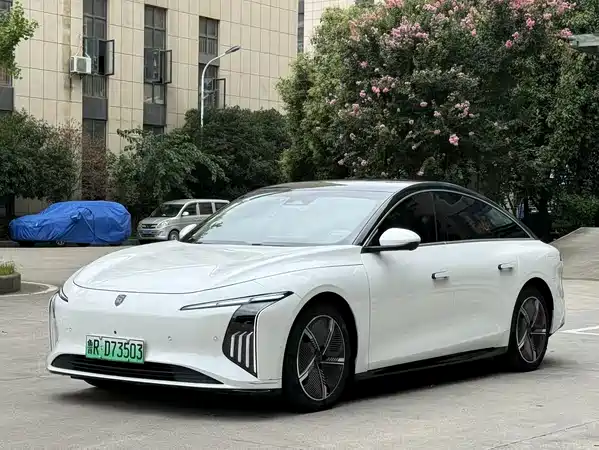 Dongfeng Xinghai S7 2024