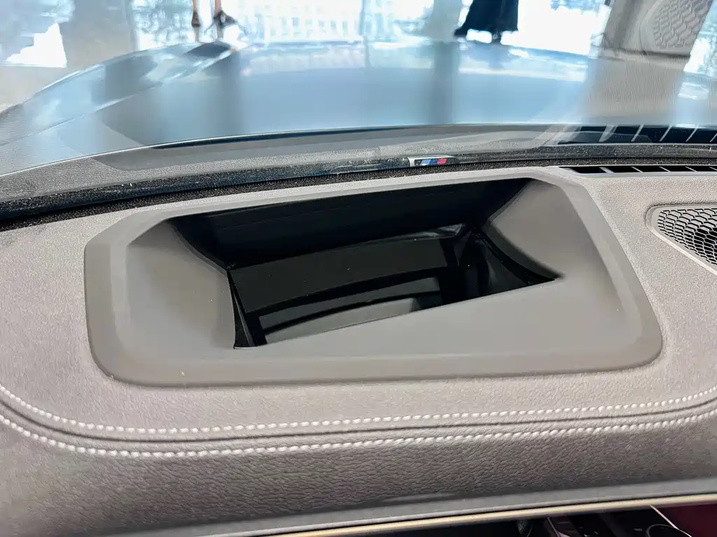 BMW 4 Series 2023 — фото 17