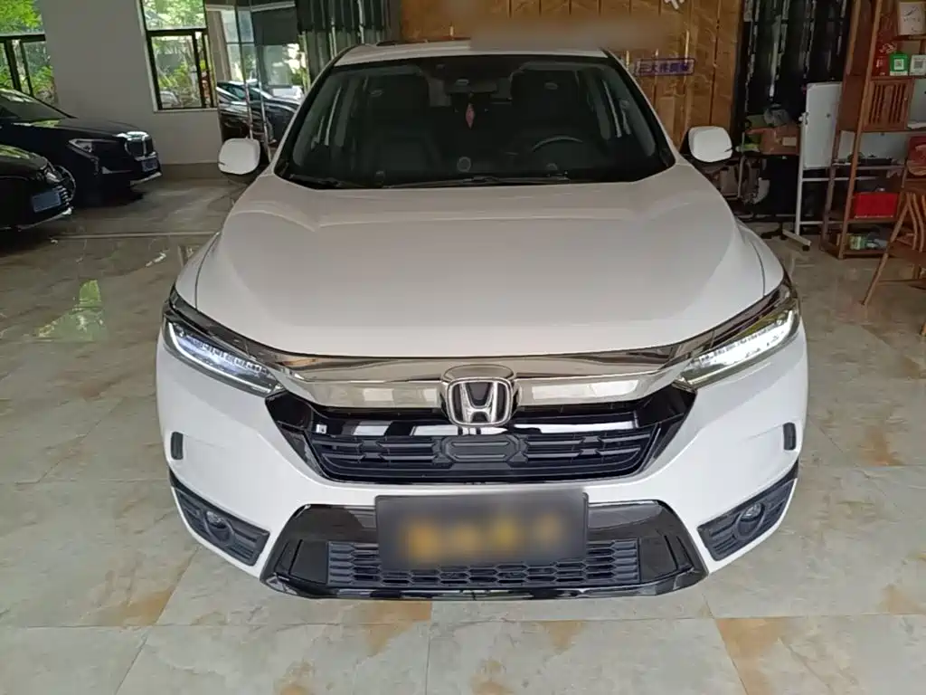 Honda Breeze 2022