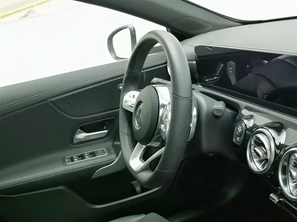 Mercedes-Benz A-Class 2020 — фото 22