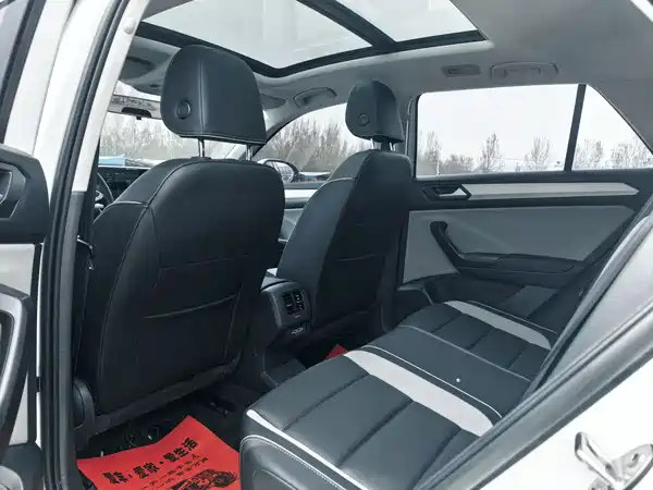 Volkswagen T-Roc 2024