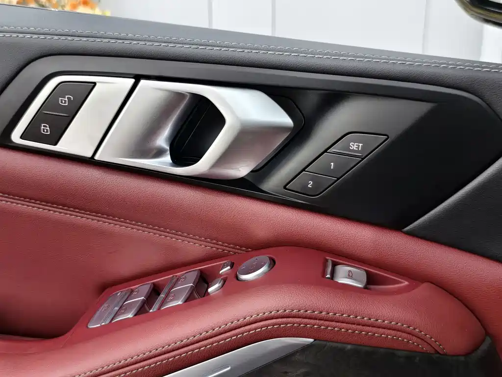 BMW X5 2024 — фото 14