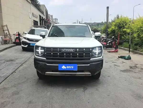 Haval Cool Dog 2023